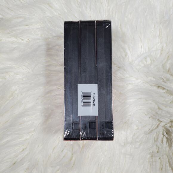 TDK Blank Sealed 8 Hours Superior Quality VHS Tapes Pack of 3 - Picture 4 of 4